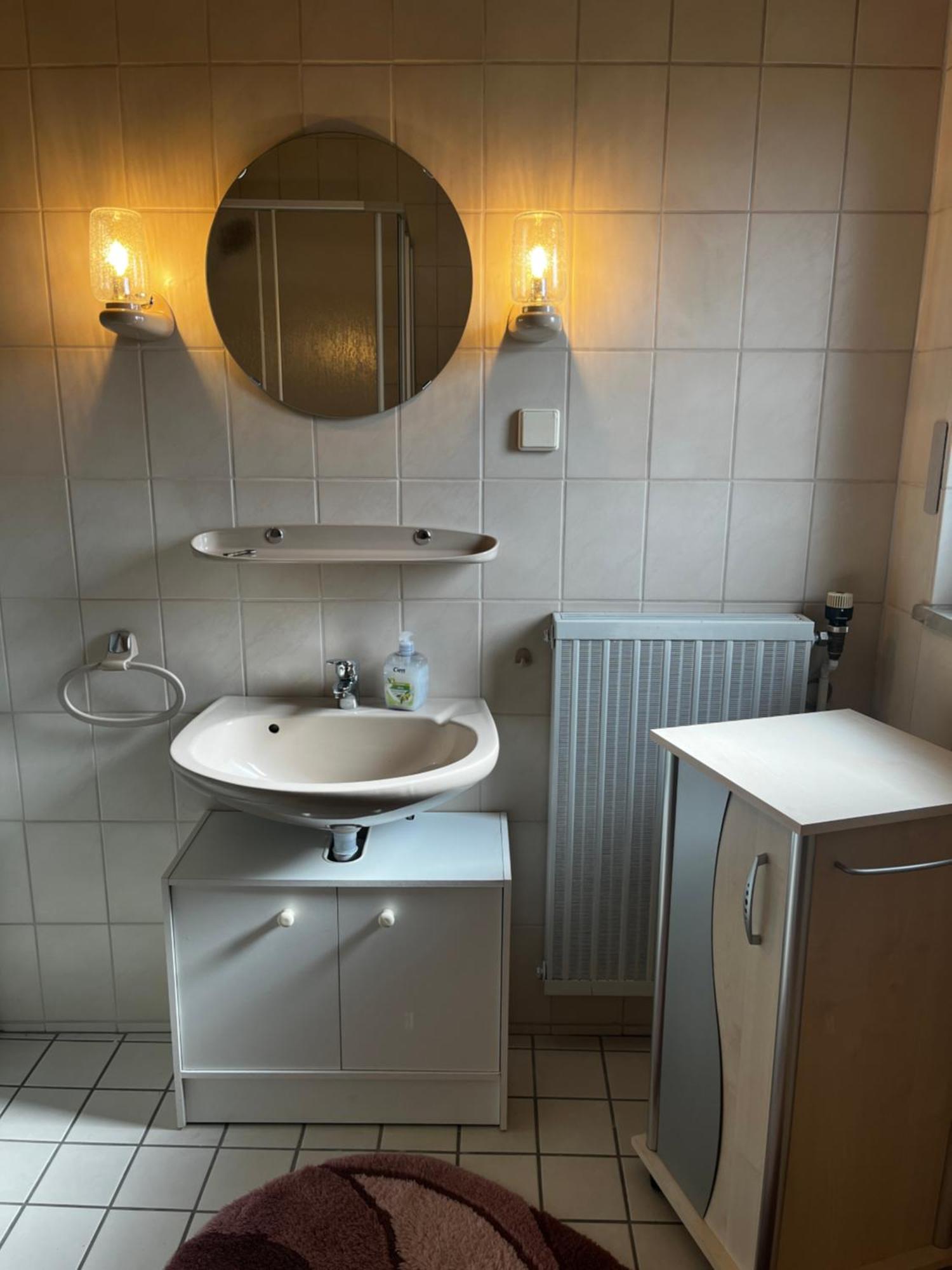 Ferienwohnung Schneider Baumholder Exteriör bild