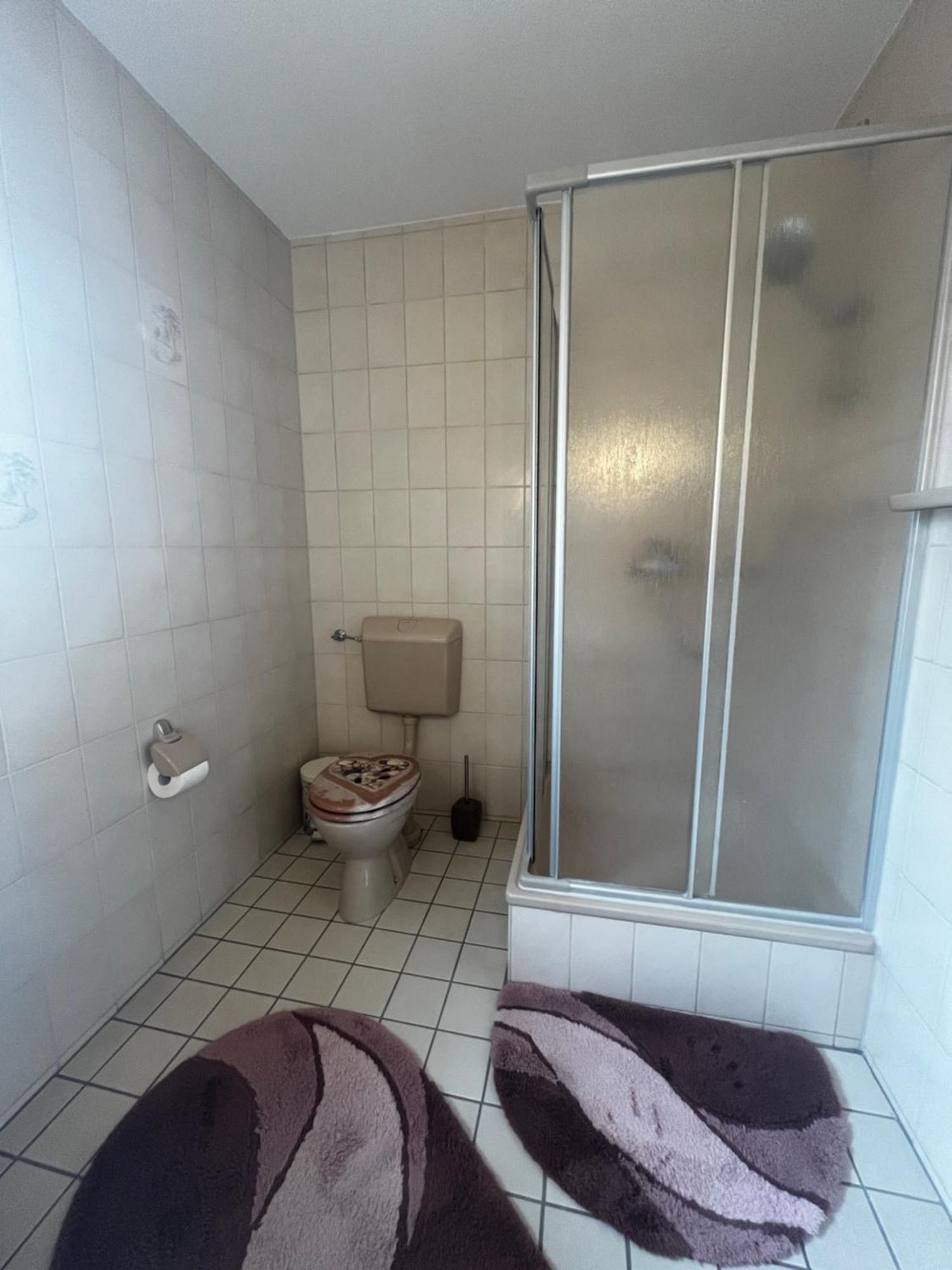 Ferienwohnung Schneider Baumholder Exteriör bild
